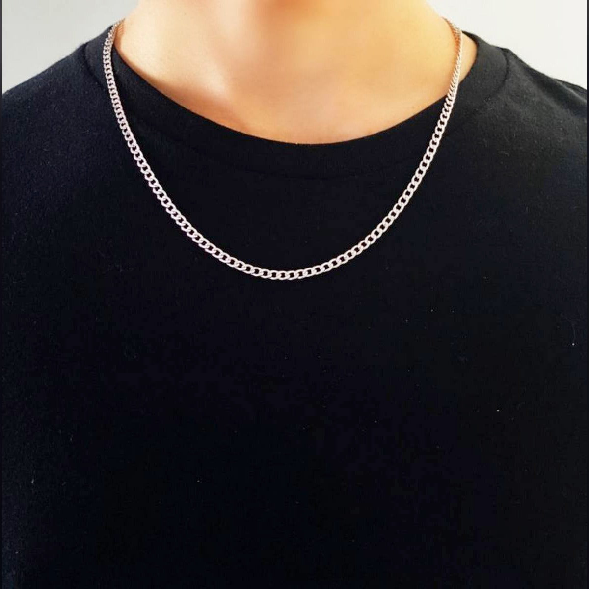 Premium Italian Chain