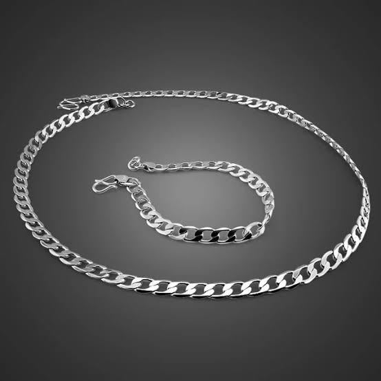 Premium Italian Chain