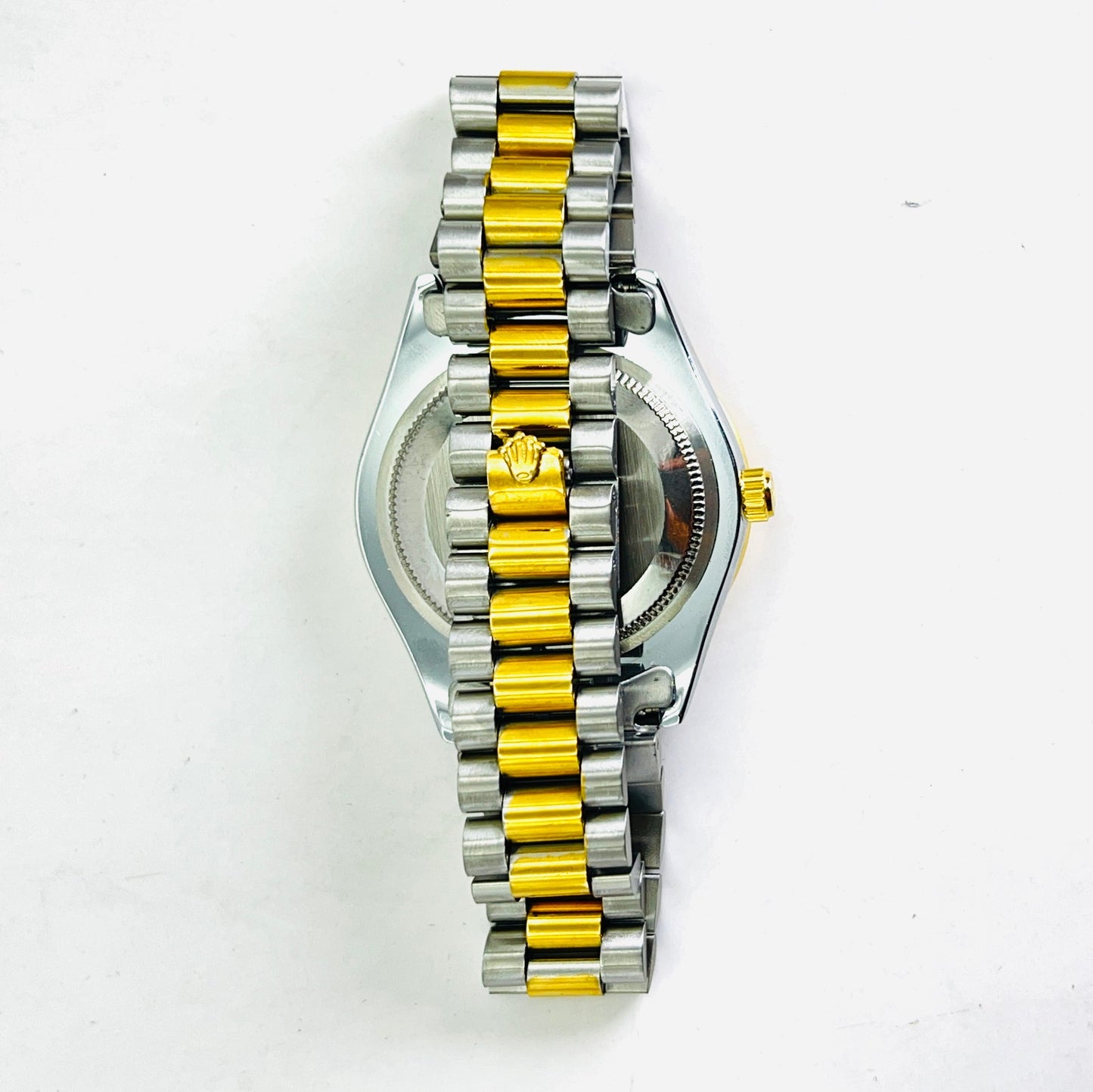 RLX-Premier Day & Date