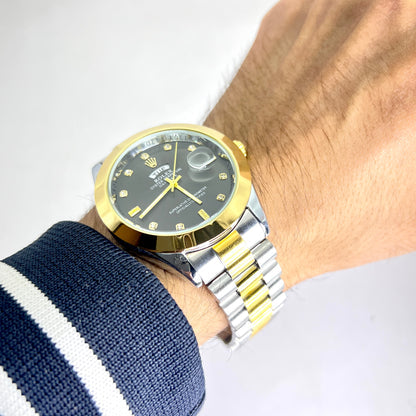 RLX-Premier Day & Date