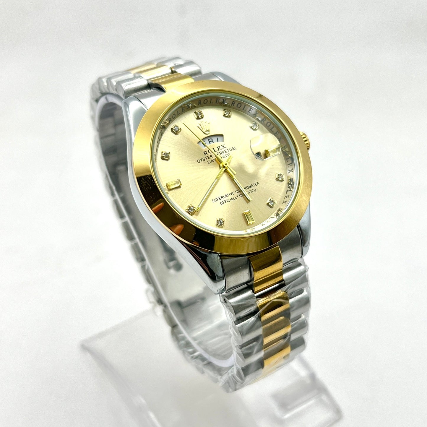 RLX-Premier Day & Date