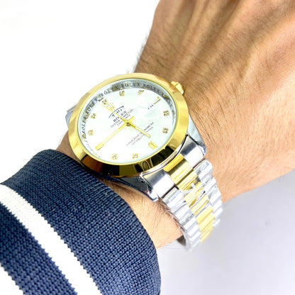 RLX-Premier Day & Date