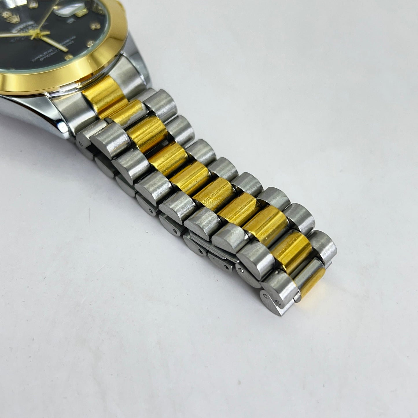 RLX-Premier Day & Date