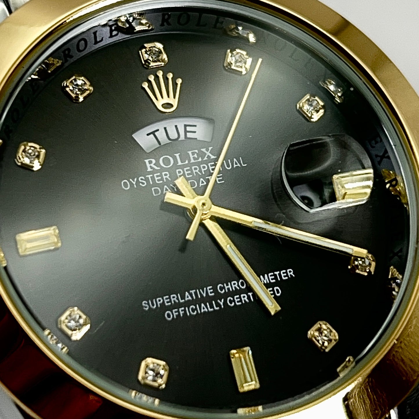 RLX-Premier Day & Date