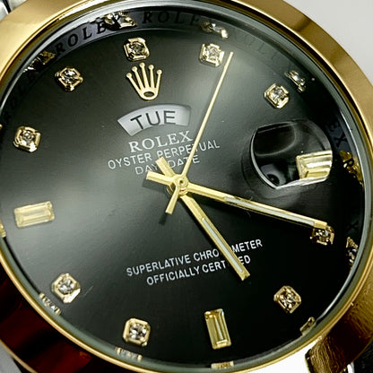 RLX-Premier Day & Date