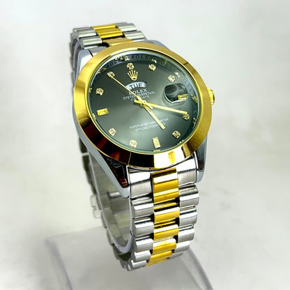 RLX-Premier Day & Date