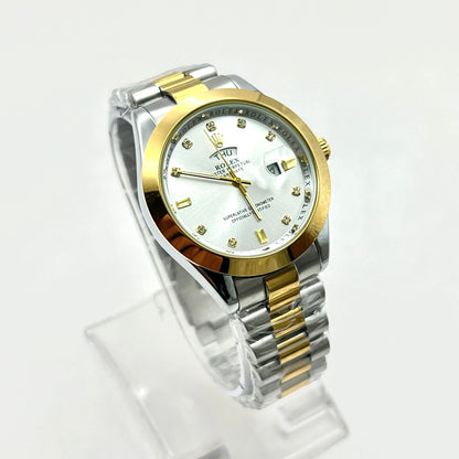 RLX-Premier Day & Date