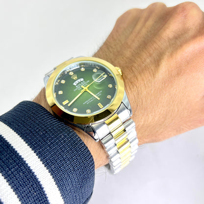 RLX-Premier Day & Date