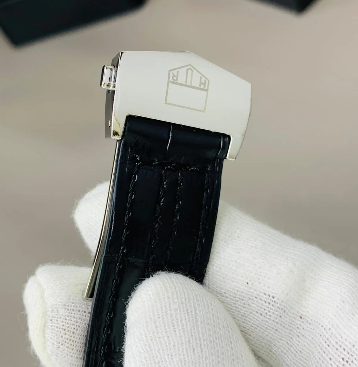 Premium TAGHEUER Men's Watch