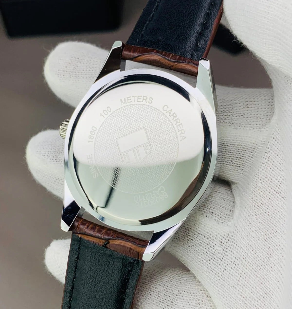 Premium TAGHEUER Men's Watch